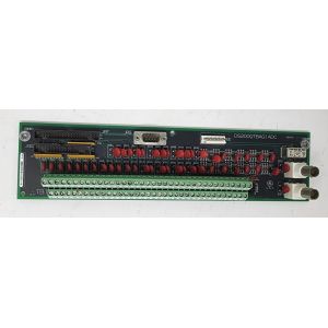 DS200QTBAG1A GE RST Terminal Digital Board Connector Control Card Mark V Gas Turbine System
