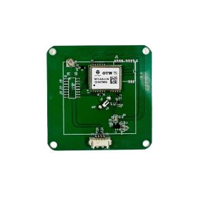 Cheap WT-51-M10 Beidou GPS Module Signal Enhancement Multi-System Alignment high precision gps module for sale