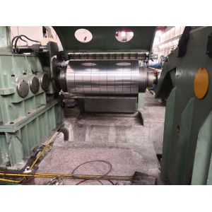 1.4509 AISI 441 2B 2D Stainless Steel Sheet SUS441 Metal Sheet 2D Surface Used