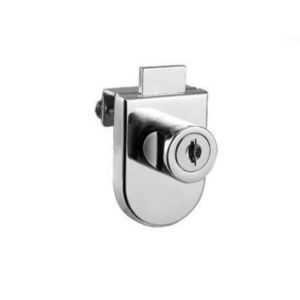 Smooth Switch Cabinet And Drawer Locks , Furniture Replacement Drawer Locks