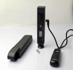 Pen-size Bearing Condition Detector, Dual Parameter Vibration Meter VM7002