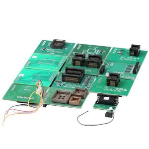 Original Autel IMKPA Expanded Key Programming Accessories Kit Work With XP400PRO