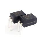 Sensor Connectors High voltage stability Low distortion PC817B sharp DIP High