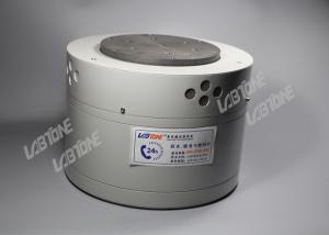China Electromagnetic Mini Vibration Test System Used In The Acceleration Sensor Calibration on sale