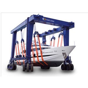 Buy cheap boat lifter from wholesalers