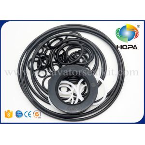 K3V63DT Main Pump Seal Kit / Durable SOLAR S130W-III Excavator Spare Parts