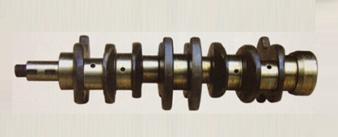 MITSUBISHI 6D22 ME999368 Car Engine Crank Shaft High Performance Crankshafts