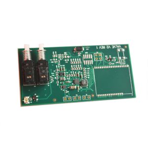 Car audio 94v0 pcb board assembly PCB Assembly Service RoHS CRF-4