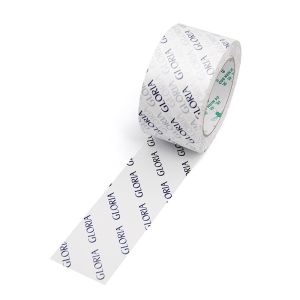 OEM Custom High Quality For Logo Adhesive Tape Branded Suppliers