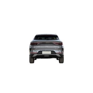 EV car Byd Song Plus Luxury SUV Made in China New energy electric vehicles Fast