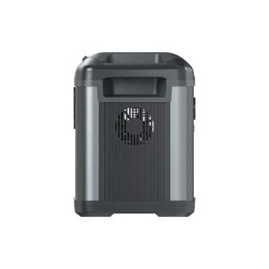 2000w Portable Solar Power Station 1573Wh Quick Charge Large Capacity