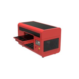 Flatbed Panel Printer Acrylic I3200 Inkjet Printing