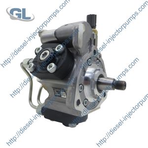 Genuine HP4 Diesel Fuel Injection Pump 294050-0020 294050-0029 For ISUZU 6H04 8