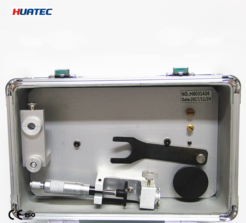 Digital Vibration Calibrator Calibrate Vibration Meter Vibration Analyzer
