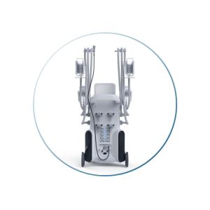 2019 new inventions cryolipolysis slimming machine 4 cryo handles fat freeze