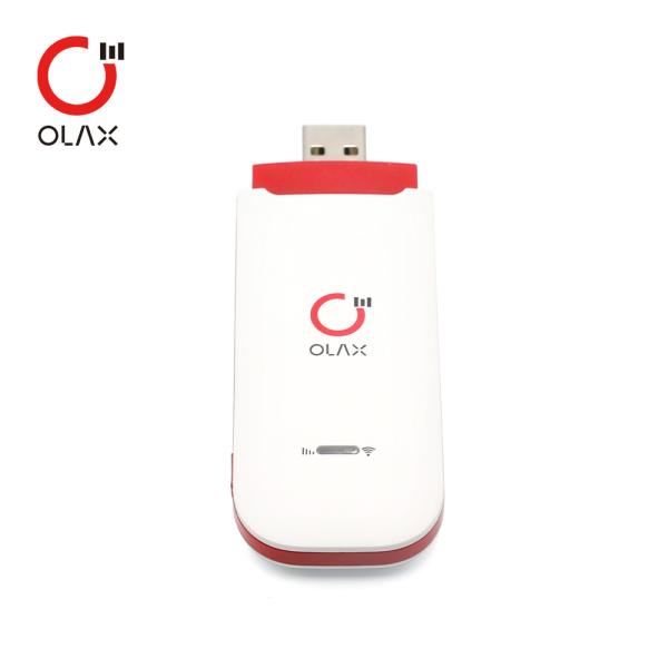 Olax U90 Car play Portable Smartphone USB WiFi Modem WPA-PSK WPA2-PSK Wireless