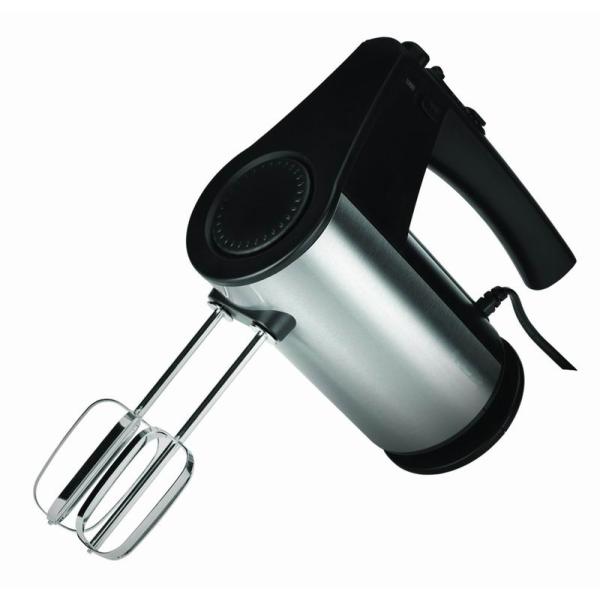 Stainless Steel Beaters & Hooks 300W HM501 Hand Mixer​