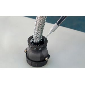 10L Tank Volume Two Component Polyurethane Dispensing Machine with Advanced