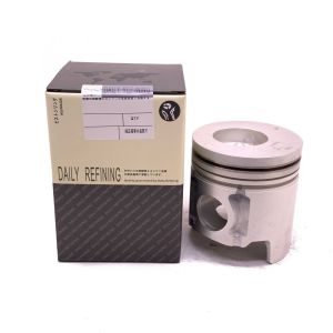 China engine for mitsubishi 6D34 6D34T Piston Kit ME220454 ME082584 ME014160 on sale