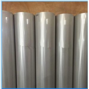 High Toughness Flexible Nickel Rotary Screen Printing 125 Mesh 155mesh