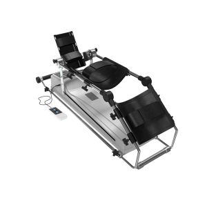 Rehabilitation Equipment Continuous Passive Motion Healing Instrument for Lower