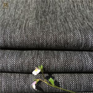 Thick Coarse Sheeting Cloth for Baby Stroller Bags 285gsm Woven Cation Two Color
