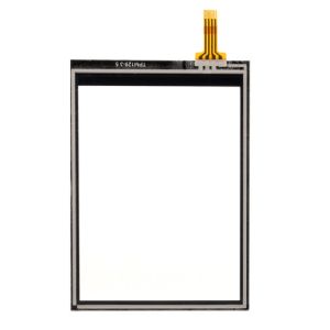 High Definition 3.5 Inch Resistive Touch Panel For Industrial And Lcd Machine