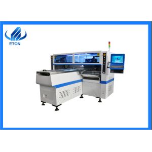 68 Feeder 250MM PCB 200K CPH LED Making Machine HT-T9