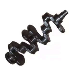 FE/F8 Engine Crankshaft F801-11-301D F801-11-301C F801-11-301B For Mazda