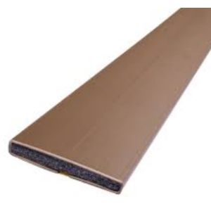 Customer's Environmentally Friendly Intumescent Fireproof Seal Strip for