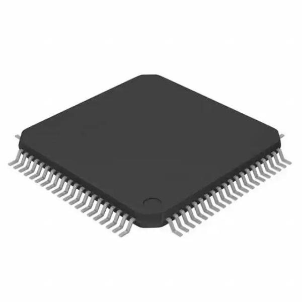 Quality DSPB56371AF180 Microcontroller Integrated Circuit Internal Interface wholesale