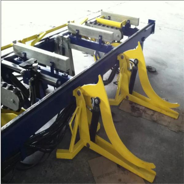 35HP Automatic Bandsaw Mill