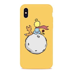 Fancy Candy Designer Cell Phone Cases TPU Daisy Animal Car Camera Protect