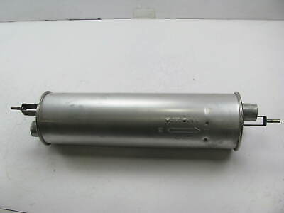 Quality Exhaust Silencer For ISUZU NKR JMC 1042 8-97089857-0 ISUZU Engine Parts wholesale