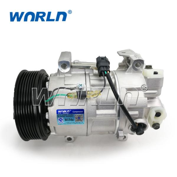 Quality OEM 38810-RTA-007 Auto A/C  Compressor R134a Car Aircon Compressor For HONDA STEPWAGON CSE614 7PK 2008- New Models wholesale