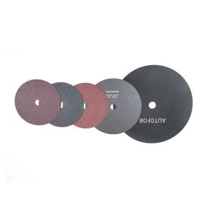 China ±0.05mm Accuracy Precision Cutting Wheel with 7/8 Inches Arbor Size and Grit Ranging from 40 to 1200 on sale