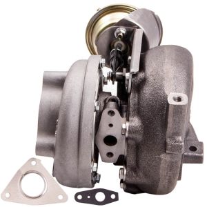 724639-0006 Turbocharger For Nissan Patrol ZD30 2000- Reference NO. 14411-2X90A