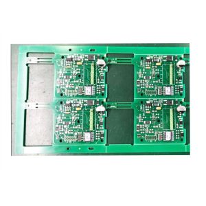 Prototype Electronic Pcb Assembly Medical Pcb Assembly Double Side Layers ROHS