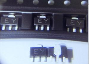 Cheap 600mA Silicon Power Transistor NPN Power Transistor High Current for sale
