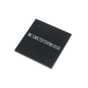 Cheap Microcontroller MCU MCIMX7D7DVM10SD 541LFBGA i.MX7D 2 Core Microprocessors IC for sale