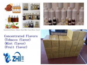 China Flavour Food Ingredient Natural Fruit Series Essence Liquid Strawberry Flavour For Vape e-Juice on sale