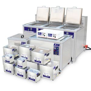 Wholesale Auto Part Automatic Cleaning Equipment Ultrasonic Cleaner