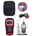 Easy Use Can Obd Ii Car Scanner Tool Kw808 Code Reader Display DTC Definitions
