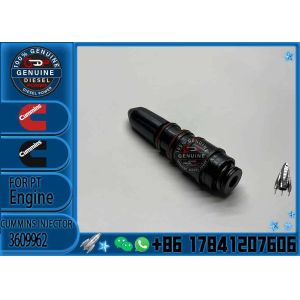 NT855 Fuel Injector Hot Sales for Sale High Quality 3609962 3054242 Diesel