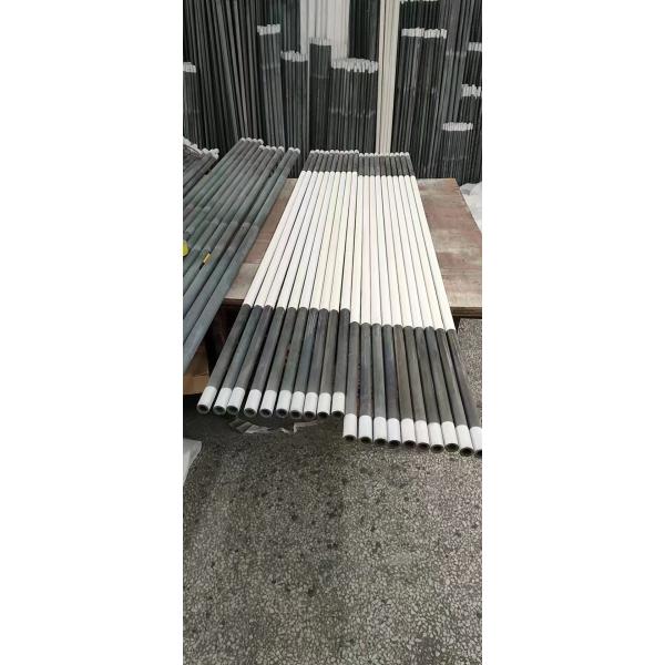 Quality U/L/W/H/GUN/ED Type Silicon Carbide Sic Rod Heater Silicon Carbide Heating Element For Furnace And Kilns wholesale