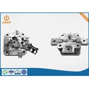 China EICC Aluminum Die Casting Mould Custom Household Fabrication Services on sale