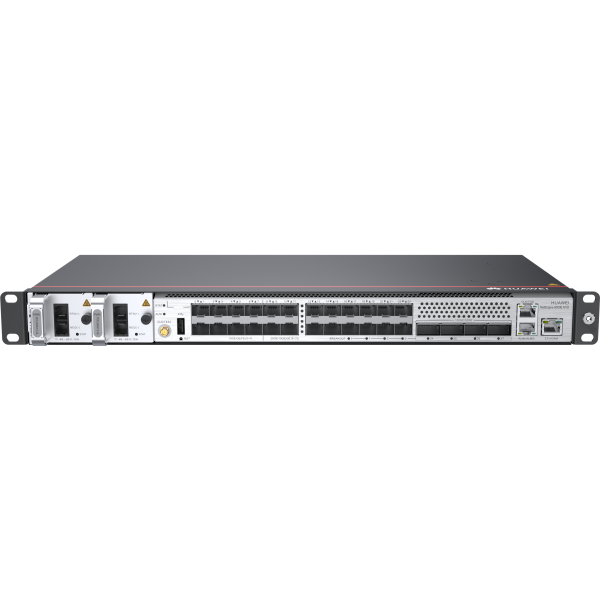 Cheap Huawei NetEngine 8000E M1D Router 1Tbps Capacity SRv6 Support for sale