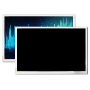 12.1" IPS TFT LCD Display G121EAN01.2 AUO Display Panel With LVDS Interface