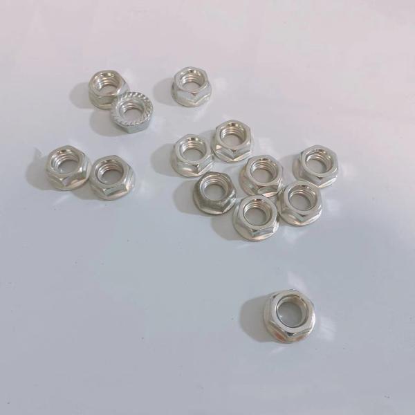 Quality Electrical Galvanized Strut Channel Nuts Stainless Steel With Long Spring Nut wholesale