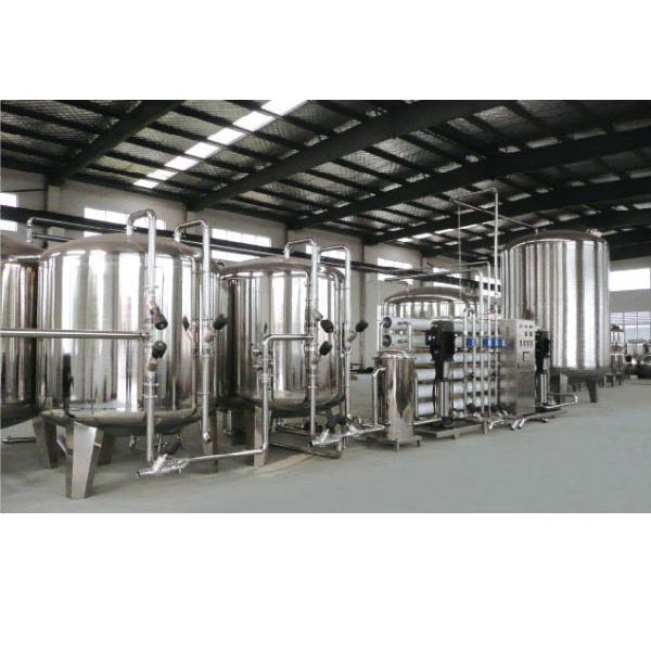 Quality Reverse Osmosis commercial water purification systems With USA DOW wholesale